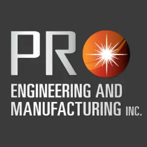 PRO Engineering and Manufacturing, Inc - Milwaukee, WI, USA