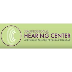 Professional Hearing Center - Kansas City, MO, USA