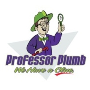 Professor Plumb, LLC. - Columbiana, AL, USA