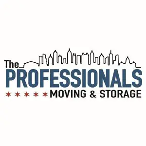 The Professionals Moving and Storage - Chicago, IL, USA