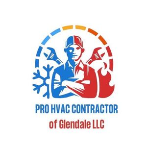 Pro HVAC Contractor of Glendale LLC - Glandale, AZ, USA