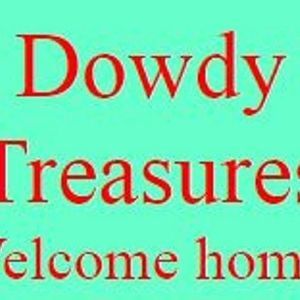 Dowdy Treasures - Bird City, KS, USA