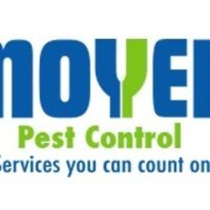 Moyer Pest Control - Telford, PA, USA