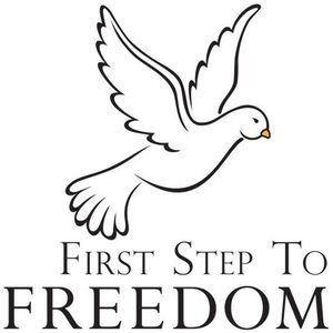 First Step to Freedom - Pompano Beach - Pompano Beach, FL, USA