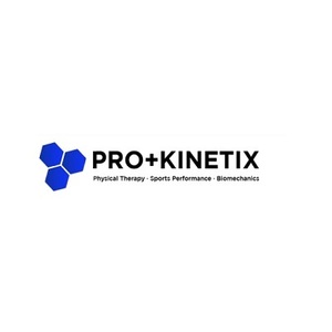 Pro Kinetix Des Moines - Des Moines, IA, USA