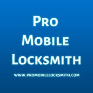 Pro Mobile Locksmith LLC - Snellville, GA, USA