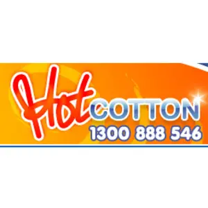 Hot Cotton - Osborne Park, WA, Australia