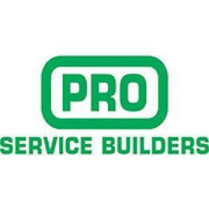 Pro Service Builders - Little Rock, AR, USA