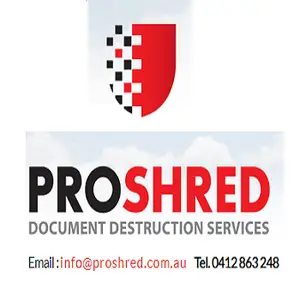 Document Destruction Services - Emu Plains, ACT, Australia