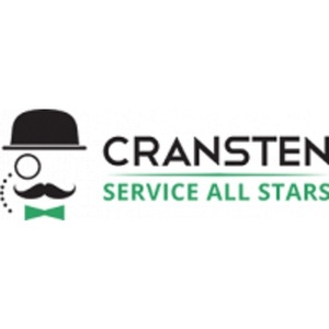 Cransten Service All Stars - Provo, UT, USA