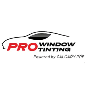 Pro Window Tinting - Calgary, AB, Canada