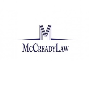 McCreadyLaw Injury Attorneys - Chicago, IL, USA