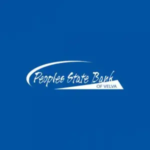 Peoples State Bank - Minot, ND, USA