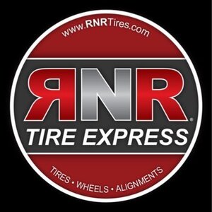 RNR Tire Express & Custom Wheels - Dothan, AL, USA