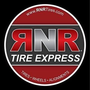 RNR Tire Express & Custom Wheels - Hattiesburg, MS, USA