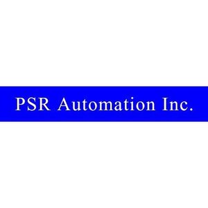 PSR Automation Inc. - Shakopee, MN, USA