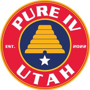 Pure IV Utah - Salt Lake City, UT, USA