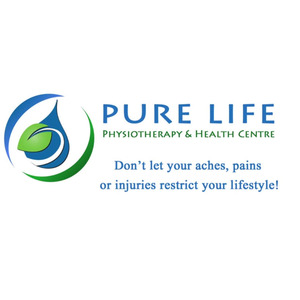 Pure Life Physiotherapy & Health Centre - Surrey, BC, Canada