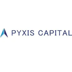 Pyxis Capital - Euxton, Lancashire, United Kingdom