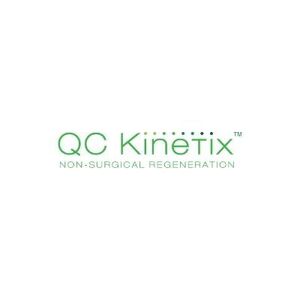 QC Kinetix (Greensboro) - Greensboro, NC, USA