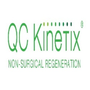 QC Kinetix (Shoney) - Huntsville, AL, USA