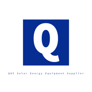 QHI Solar Energy Equipment Supplier - San Bernardino, CA, USA