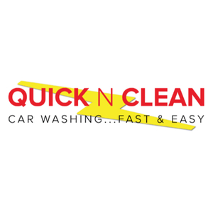Quick N Clean Car Wash - Midwest City, OK, USA