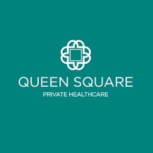 Queen Square Imaging Centre - London, London E, United Kingdom