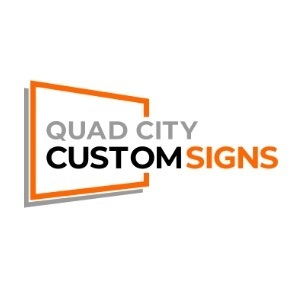 Quad City Custom Signs - Davenport, IA, USA
