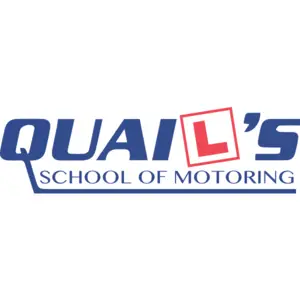 Quail\'s School of Motoring - Birkenhead, Cheshire, United Kingdom