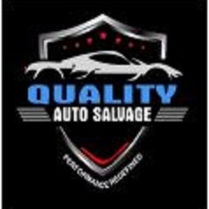 Quality Auto Salvage LLC - Ellicott City, MD, USA