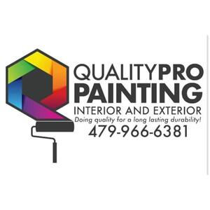 Quality Pro Painting - Springdale, AR, USA
