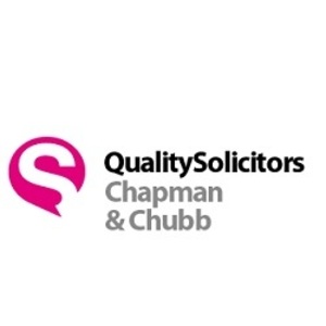 QualitySolicitors Chapman & Chubb - Alfreton, Derbyshire, United Kingdom