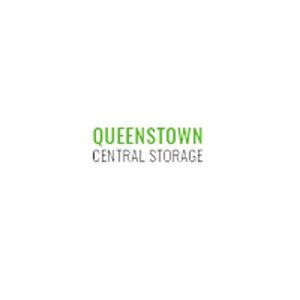 Queenstown Central Storage - Queenstown, Otago, New Zealand