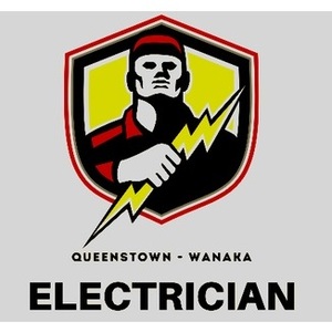 Electrician Queenstown - Cromwell, Otago, New Zealand