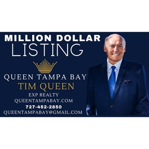 Queen Tampa Bay - Palm Harbor, FL, USA