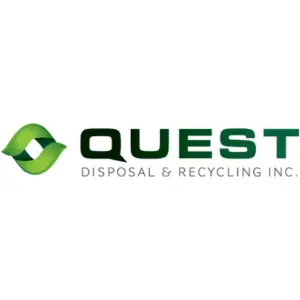Quest Disposal & Recycling Inc. - Vegreville, AB, Canada