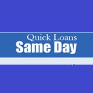Quick Loans Same Day
