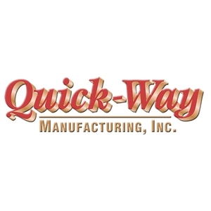 Quick-Way Manufacturing - Euless, TX, USA