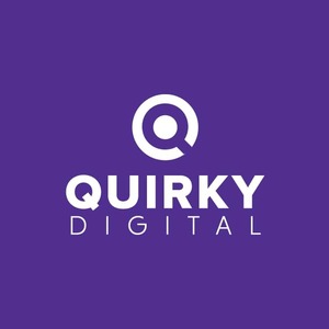 Quirky Digital - Liverpool, Merseyside, United Kingdom