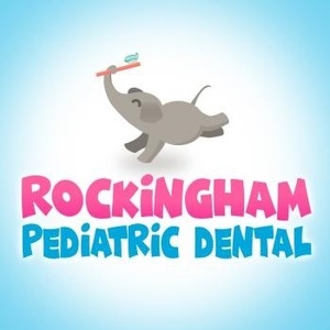 Rockingham Pediatric Dental - Salem, NH, USA