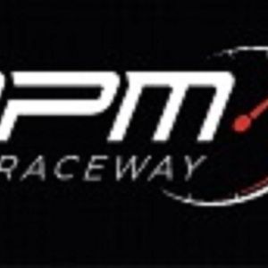 RPM Raceway (in Galleria Mall) - Buffalo, NY, USA
