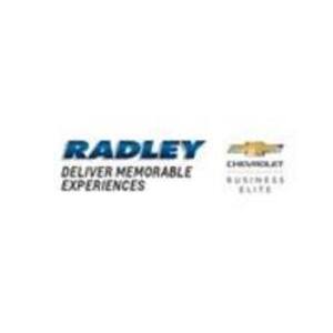 Radley Chevrolet - Fredericksburg, VA, USA