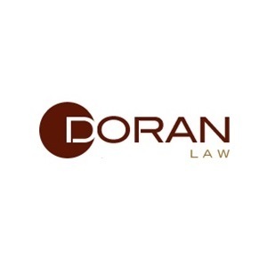 Doran Law | Litigation Lawyers - Surrey, BC, Canada