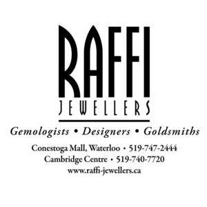 Raffi Jewellers Inc. - Waterloo, ON, Canada
