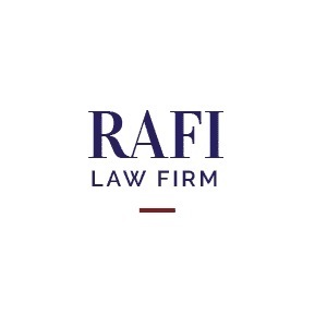 Rafi Law Firm - Atlanta, GA, USA
