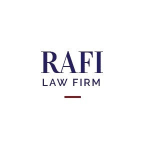 Rafi Law Firm - Alpharetta, GA, USA