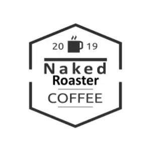 Naked Roaster Coffee - Glasgow City, Lancashire, United Kingdom