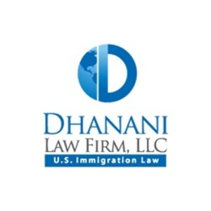 The Dhanani Law Firm, LLC - Atlanta, GA, USA