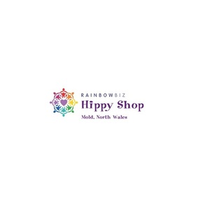 Rainbow Biz Hippy Shop - Mold, Flintshire, United Kingdom